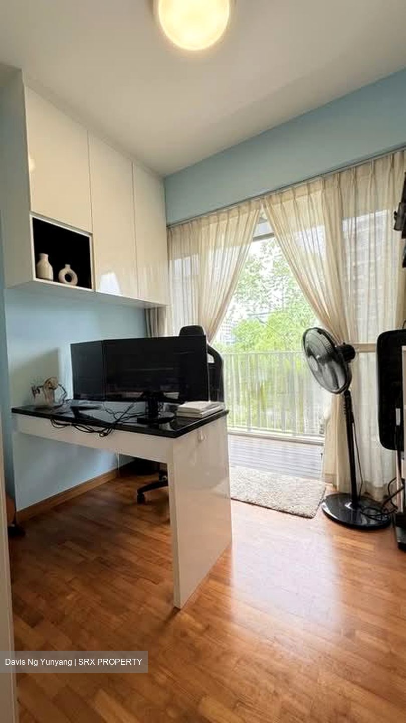 Forestville (D25), Condominium #532773881